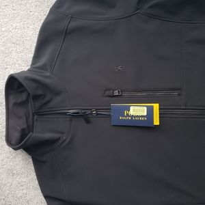 Men's Polo by Ralph Lauren jacket